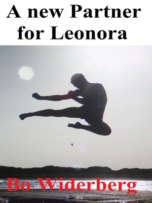 cover image of A new Partner for Leonora